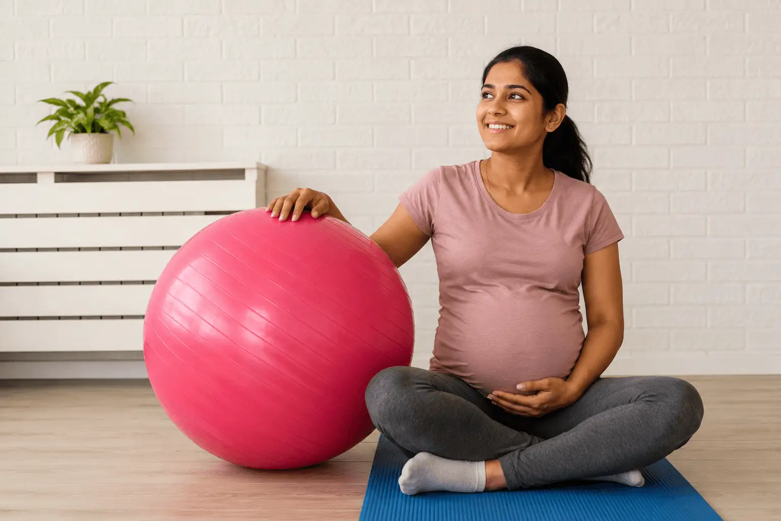 Women’s Health (Gynaecological) Physiotherapy at Home